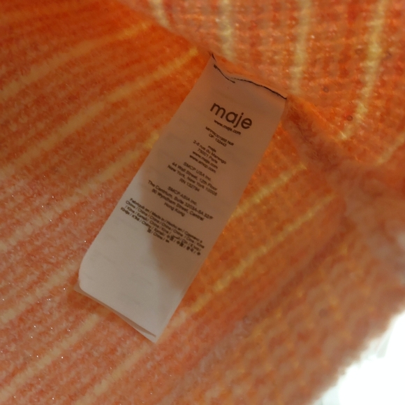 Sparkly Pink Cardigan - Picture 3 of 3